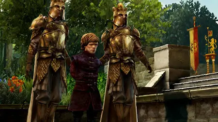 Game of Thrones - Episode 6 (2015)