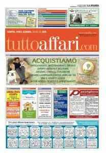 Tutto Affari - 17 Luglio 2016