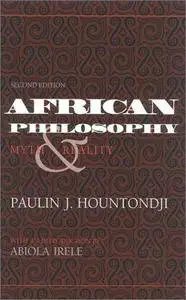 African Philosophy: Myth and Reality