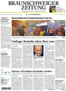 Braunschweiger Zeitung - 05. November 2018