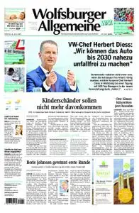 Wolfsburger Allgemeine Zeitung - 14. Juni 2019