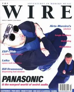 The Wire - March 1997 (Issue 157)