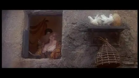 The Taming of the Shrew (1967)