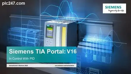 Siemens Tia Portal Level 7