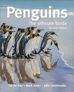 Penguins: The Ultimate Guide, 2nd Edition