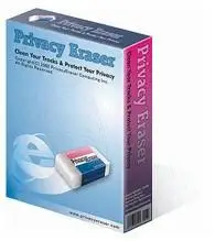 Privacy Eraser Pro ver. 5.90