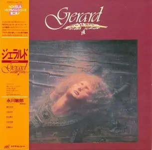 Gerard - Gerard (1983) [2008, Altovoz, ALT-20]