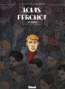 Louis Ferchot (1998) Complete
