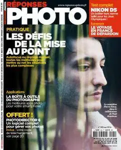Réponses Photo - Mai 2016