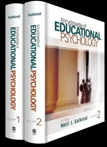 Encyclopedia of Educational Psychology (repost)