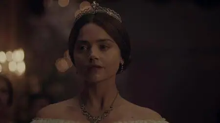 Victoria S01E07