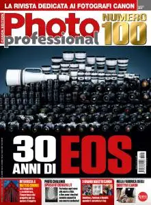 Photo Professional N.100 - Marzo 2018