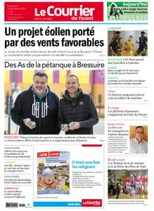 Le Courrier de l'Ouest Deux-Sèvres – 05 décembre 2021
