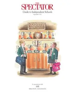 The Spectator - Guide to Independent Schools: September 2012