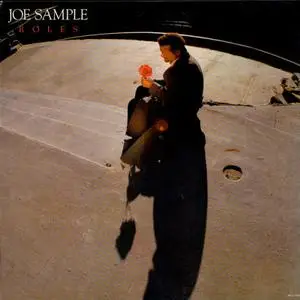 Joe Sample - Roles (1987)