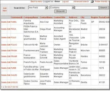 XLineSoft ASPRunner.NET v4.0.176