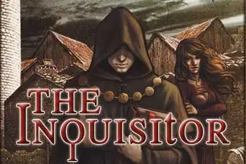 Wolfgang Hohlbein's The Inquisitor