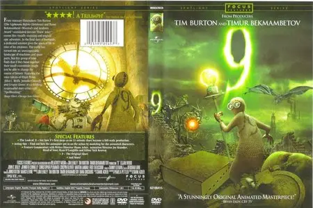 Nine (2009)