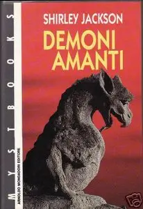 Shirley Jackson - Demoni amanti