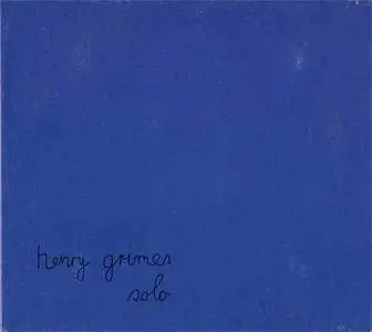 Henry Grimes - Henry Grimes Solo (2CD) (2009) {ILK} **[RE-UP]**