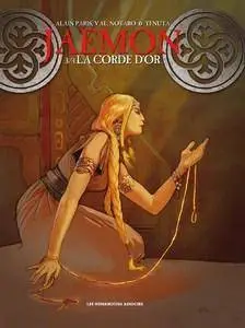 Jaemon - Tome 3 - La corde d'or