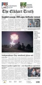 The Elkhart Truth - 1 July 2021