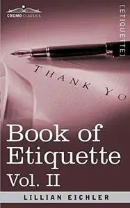 Book of Etiquette