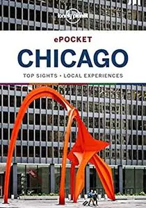Lonely Planet Pocket Chicago (Pocket Guide)