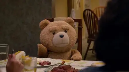 ted S01E01