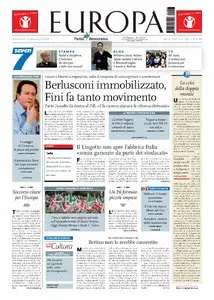 Europa 06.10.2010