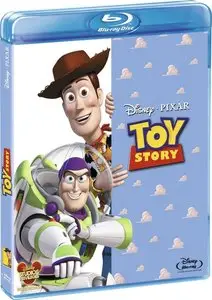 Toy Story (1995)