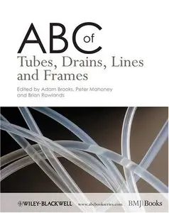 ABC of Tubes, Drains, Lines and Frames (repost)