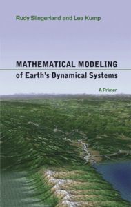 Mathematical Modeling of Earth's Dynamical Systems: A Primer