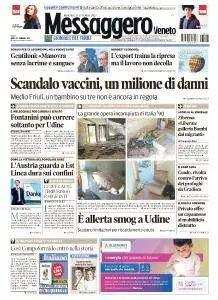 Il Messaggero Veneto Gorizia - 17 Ottobre 2017