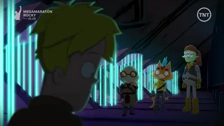 Final Space S02E05