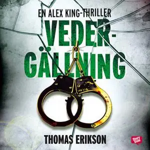 «Vedergällning» by Thomas Erikson
