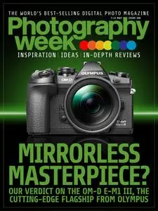 Photography Week - 07 May 2020