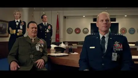 Space Force S01E10