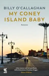 Billy O'Callaghan - My Coney Island baby