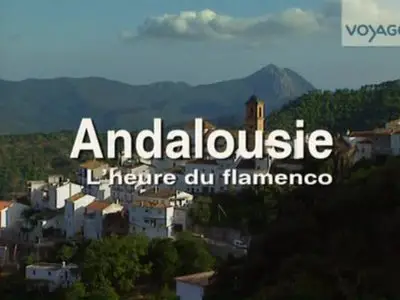 (Voyage) Andalousie, l'heure du Flamenco (2012)