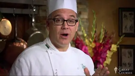 TTC Video - The Everyday Gourmet: Making Great Meals in Less Time