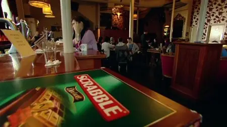 BBC Imagine - Scrabble: A Night on the Tiles (2009)