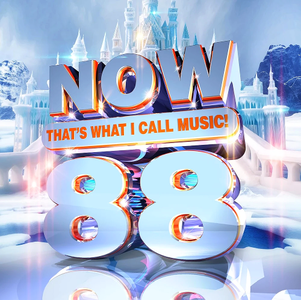 VA - NOW Thats What I Call Music! 88 (US) (2023)