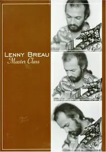 Lenny Breau - Master Class