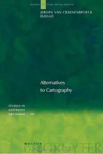 Alternatives to Cartography