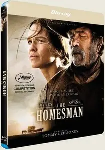 The Homesman (2014)