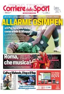 Corriere dello Sport Campania - 6 Febbraio 2024