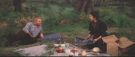 (Biopic) La Vie passionnée de Vincent Van Gogh (Lust for Life) [BiVX DVDRiP] 1957