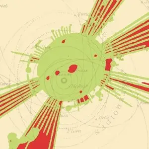The Heliocentric Worlds of Sun Ra Box Set (2010) Re-up