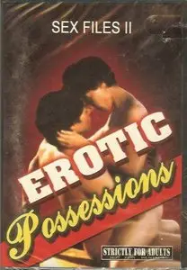 Sex Files: Erotic Possessions (2000) 